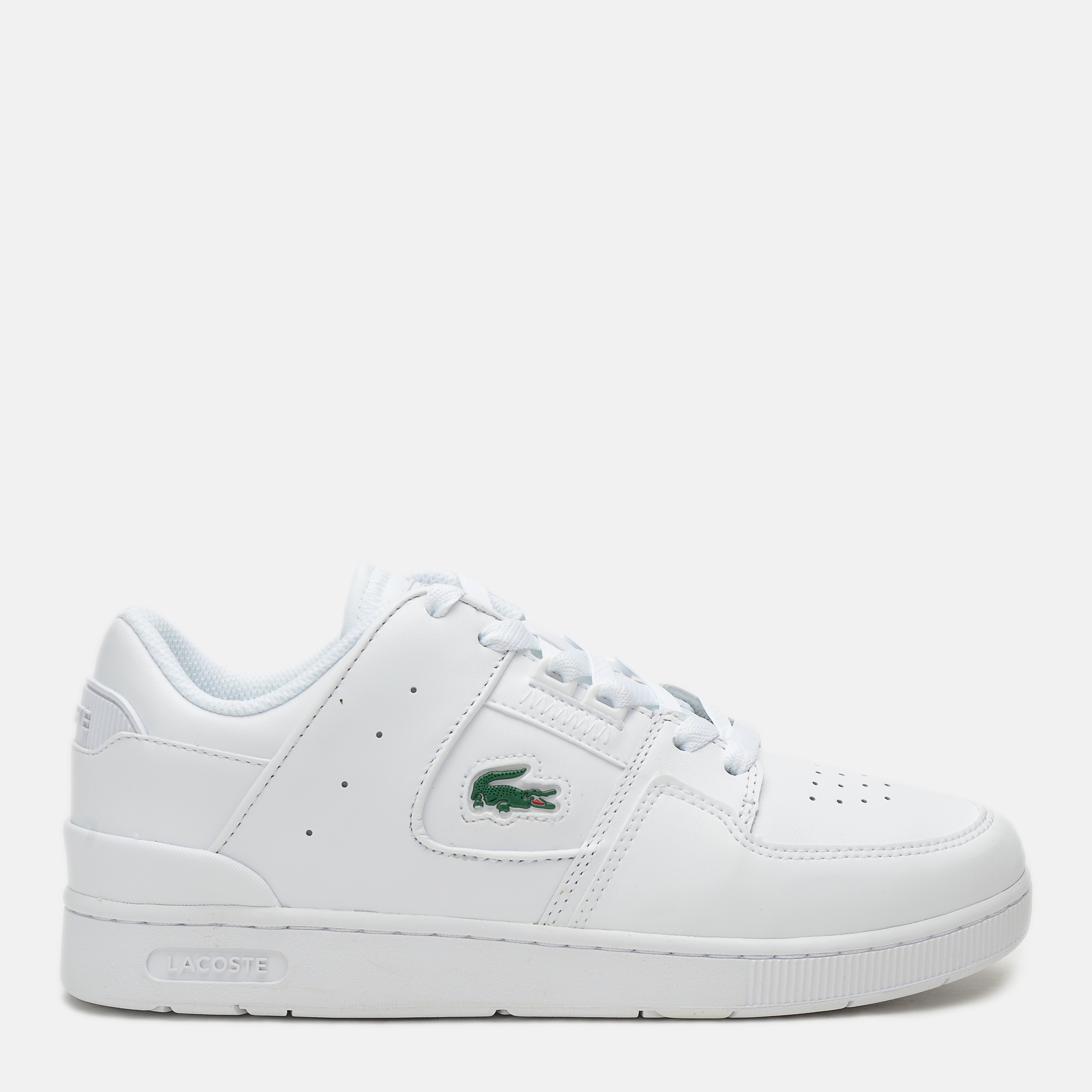 

Кроссовки Lacoste Court Cage 0721 1 Sfa 741SFA0056-21G 39 (T6.5) 25.6 см
