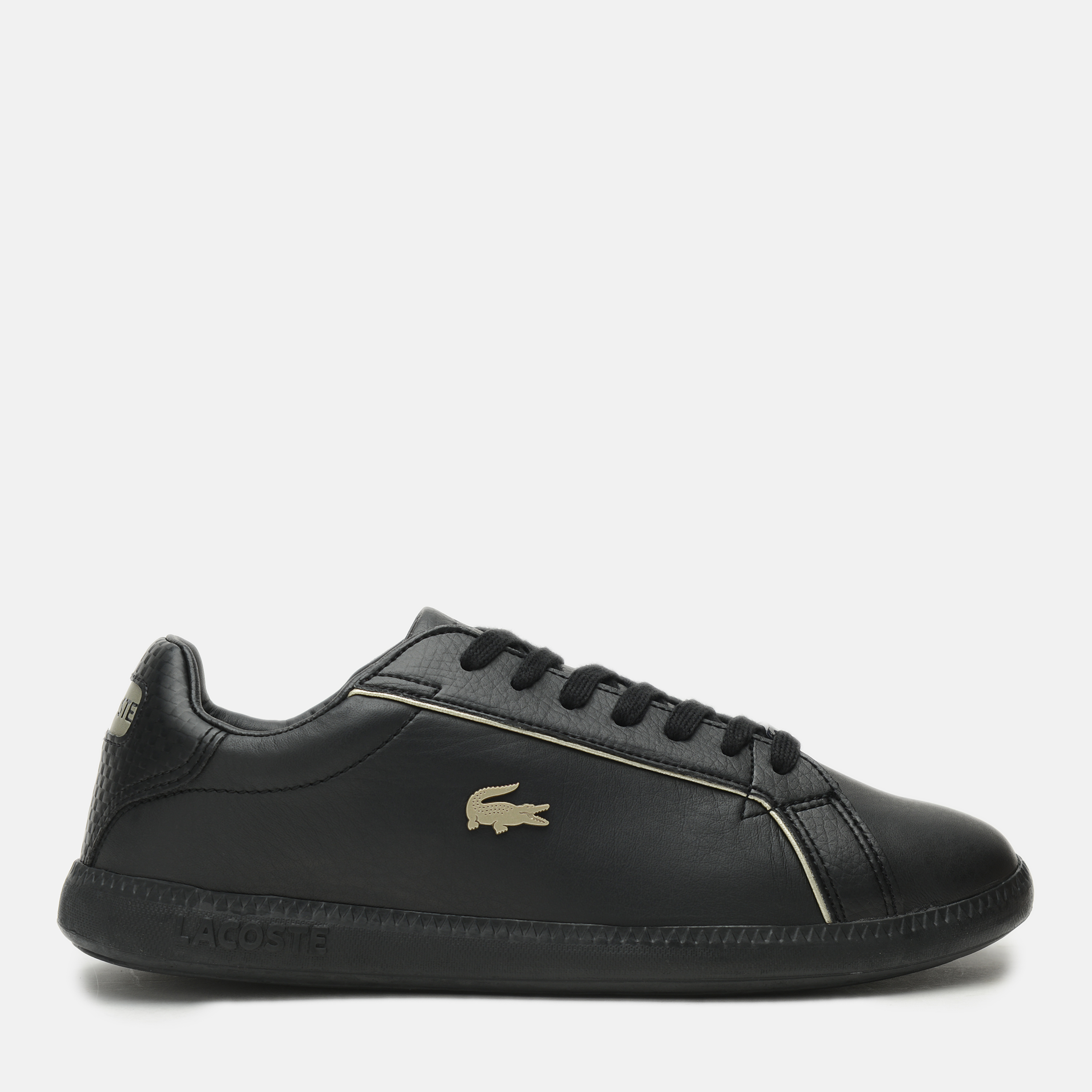 

Кеды Lacoste Graduate 0721 1 Sfa 741SFA0077-02H 38 (T5.5) 25.1 см