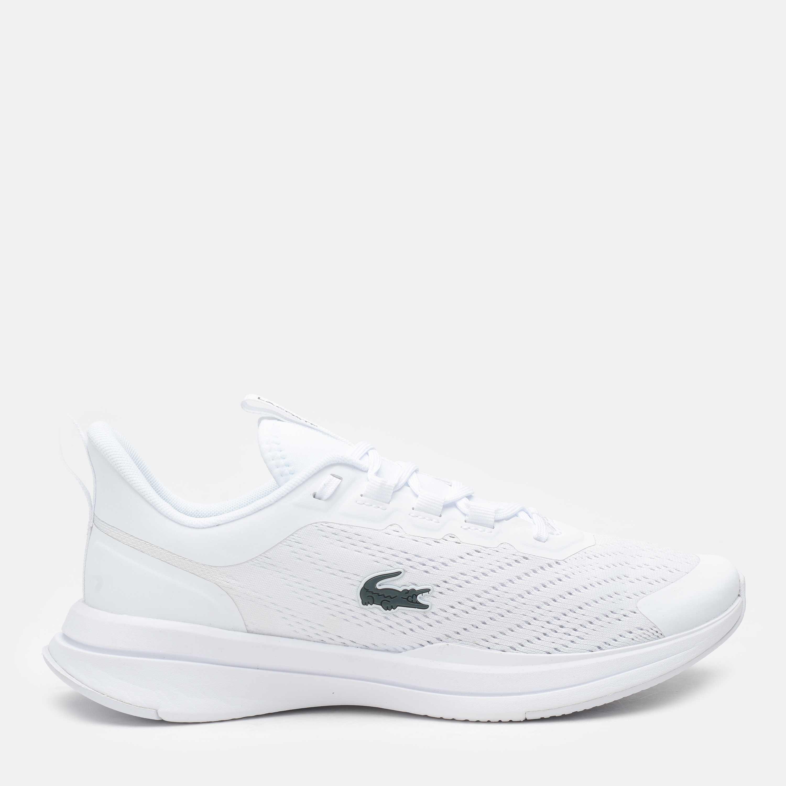 

Кроссовки Lacoste Vitesse Rnr Td 0721 1 Sfa 741SFA0093-21G 38.5 (T6) 25.4 см