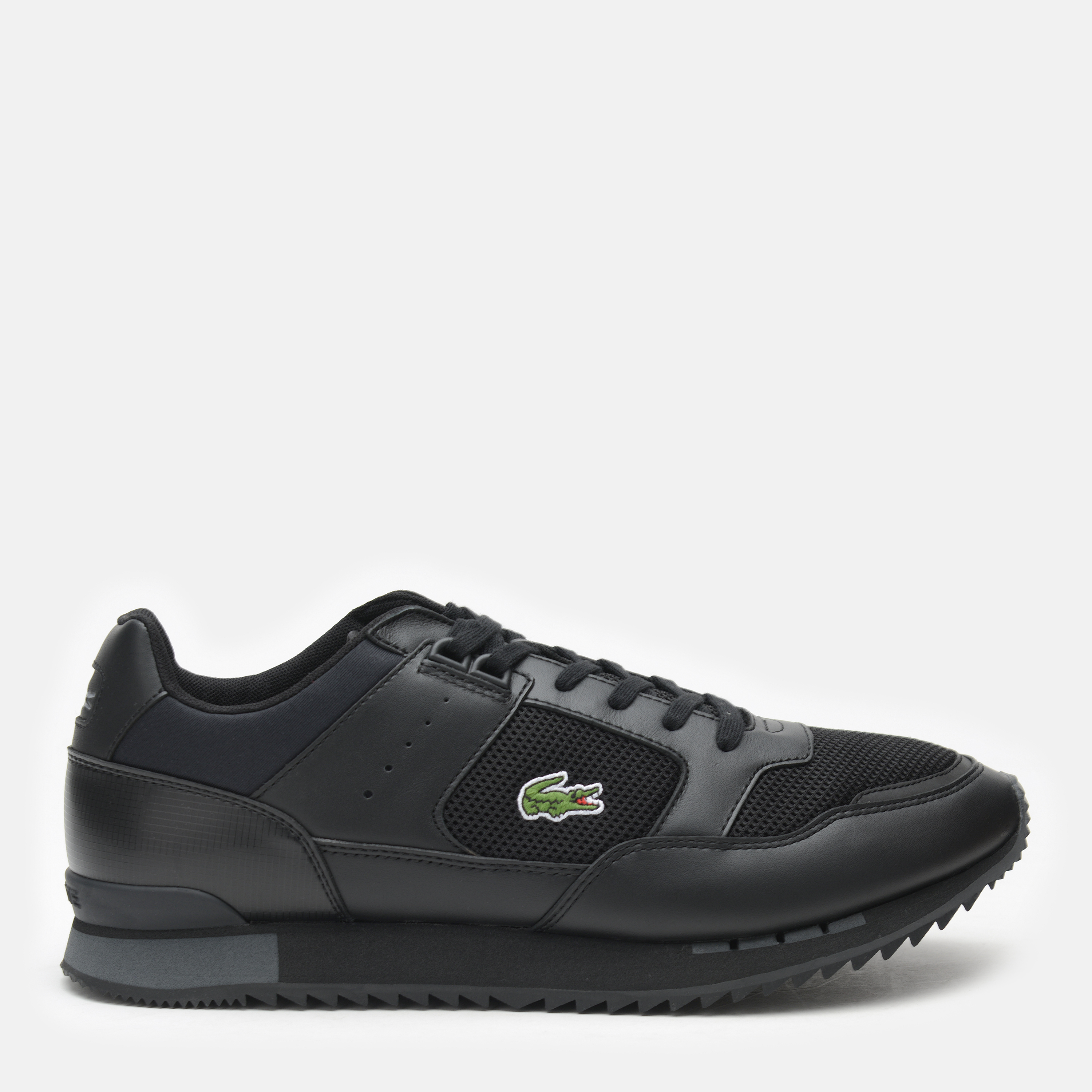

Кроссовки Lacoste Partner Piste 0721 1 Sma 741SMA0037-237 41.5 (T8.5) 26.7 см