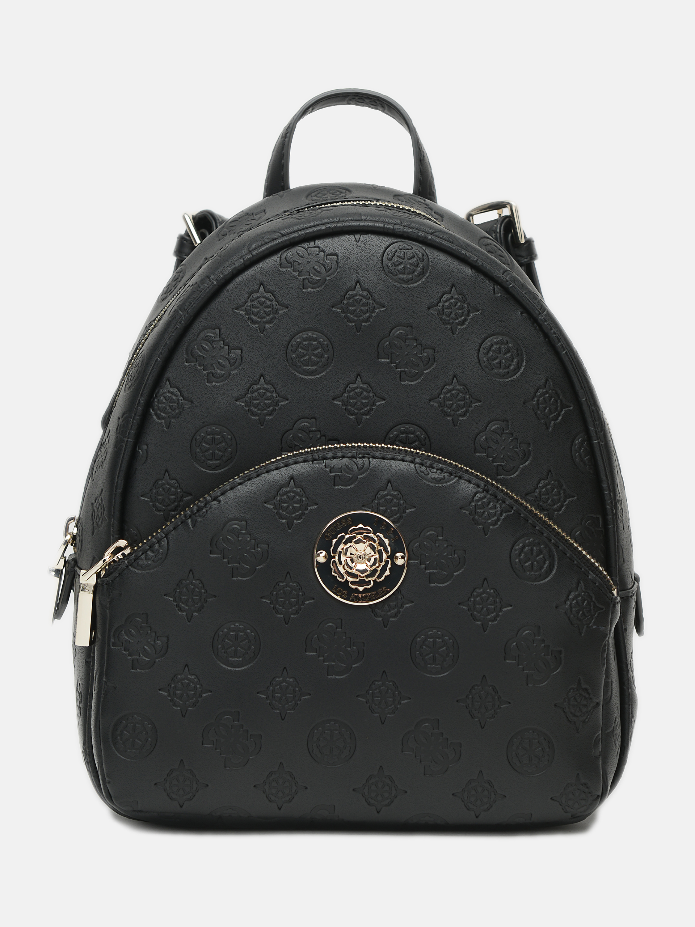 

Женская сумка-рюкзак Guess HWSG79-68320 Black