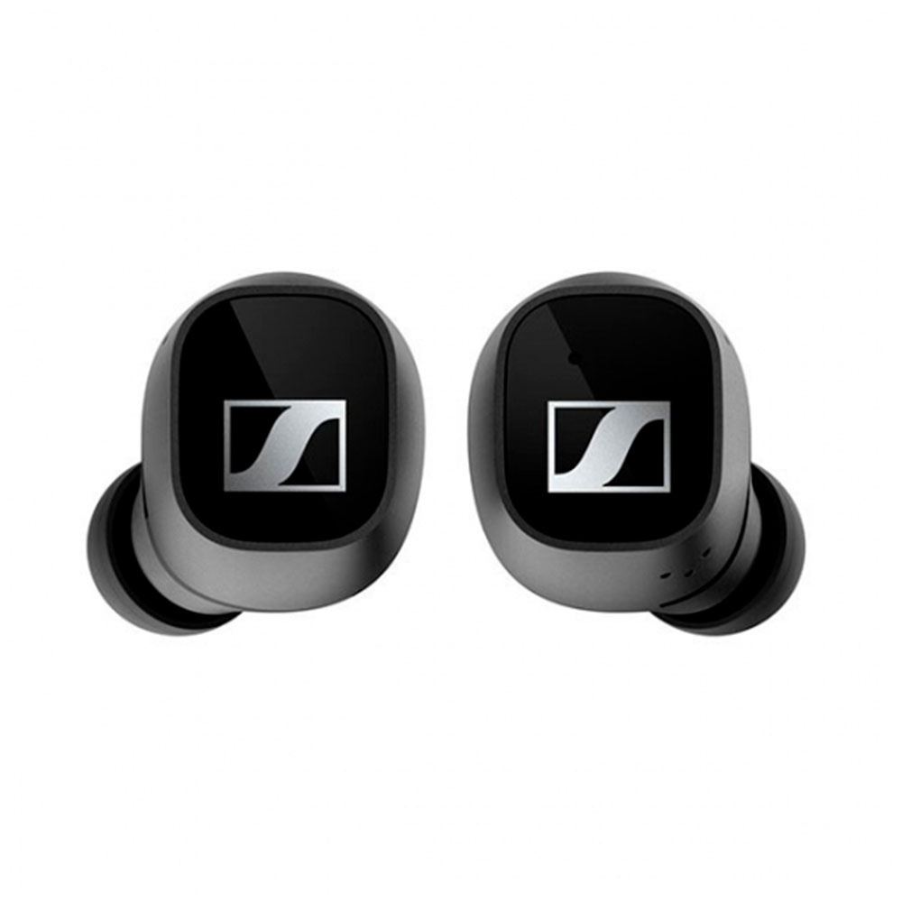 

Наушники Sennheiser CX 400BT Black (508900)
