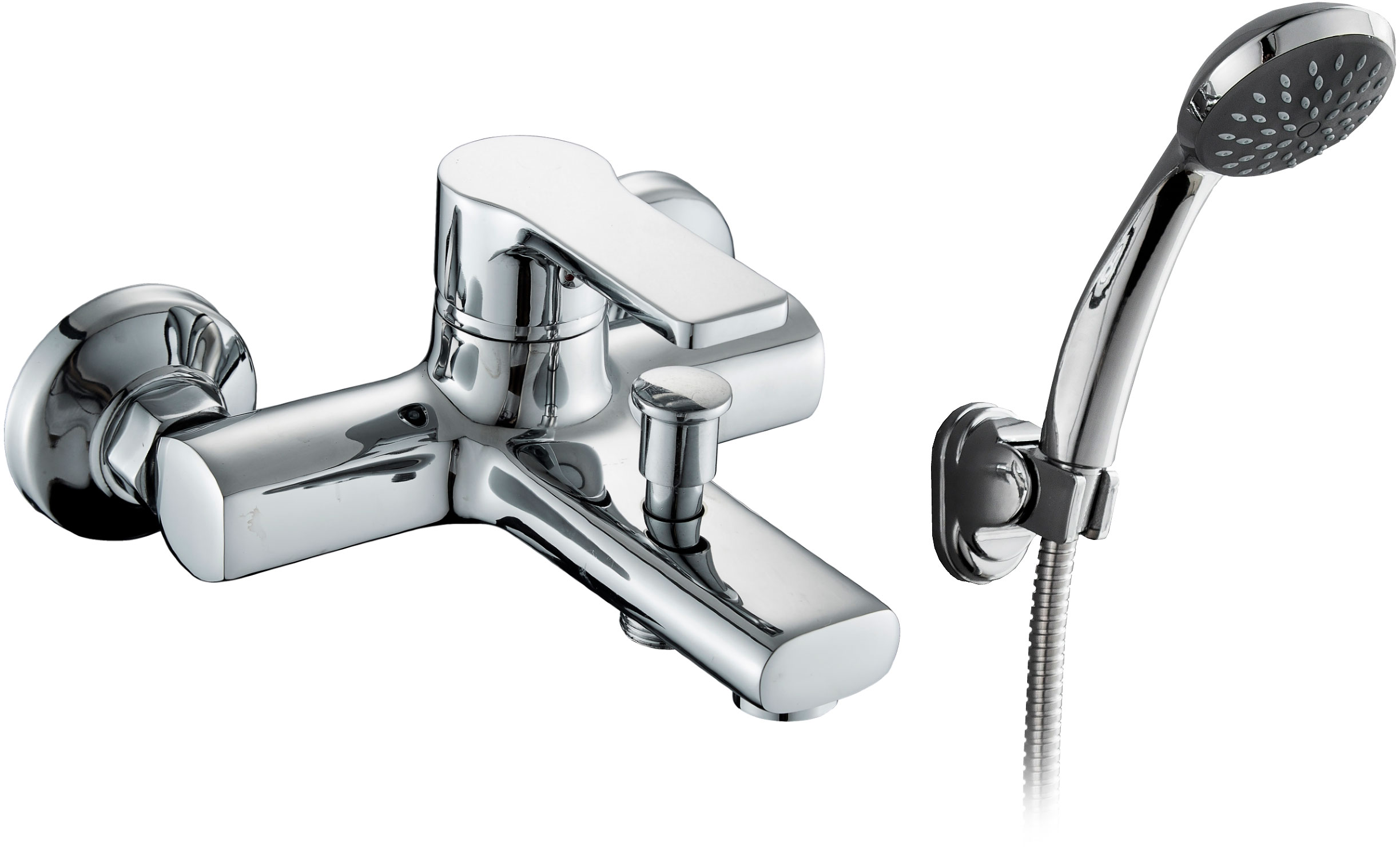 

Cмеситель для ванны RJ Duct RBZ079-3