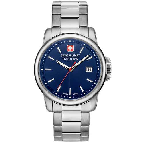 

Часы наручные Swiss Military-Hanowa SwssMltry-Hnw06-5230.7.04.003