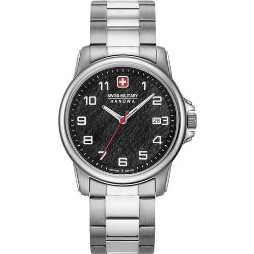 

Часы наручные Swiss Military-Hanowa SwssMltry-Hnw06-5231.7.04.007.10