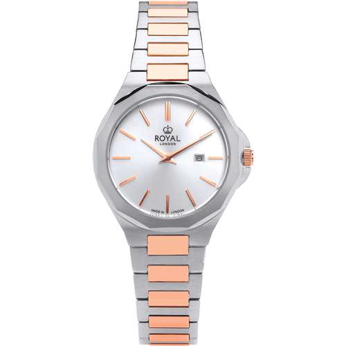 

Часы наручные Royal London RylLndn21480-04