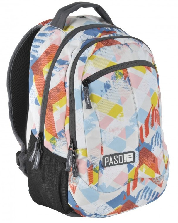 

Рюкзак городской PASO 22L, Ps17-2808UG