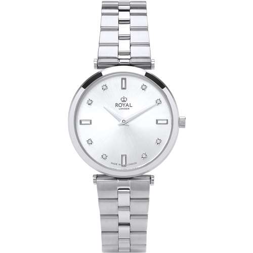

Часы наручные Royal London RylLndn21477-07