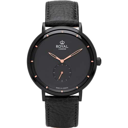 

Часы наручные Royal London RylLndn41470-04