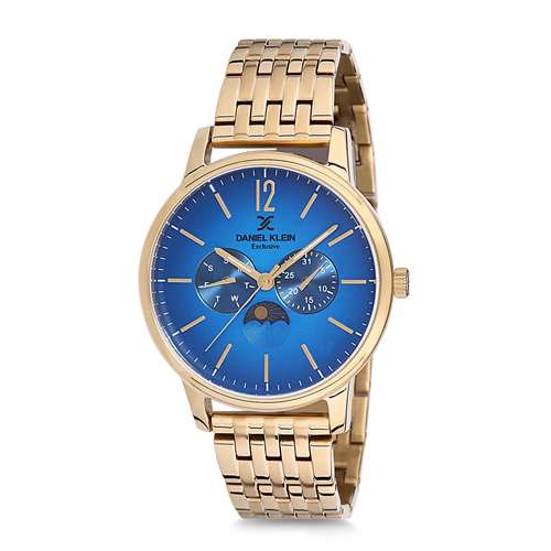 

Часы наручные Daniel Klein DnlKlnDK12226-5
