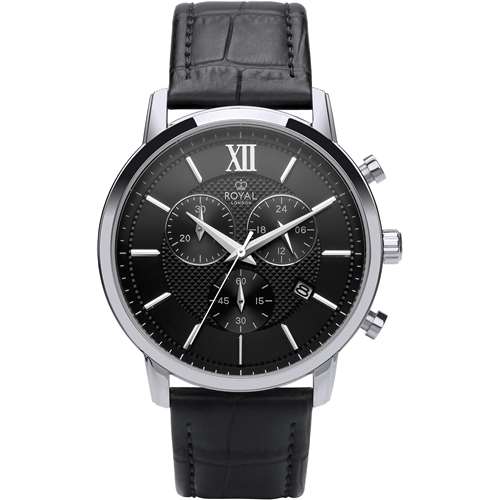 

Часы наручные Royal London RylLndn41392-01