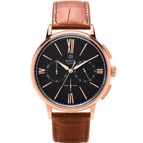 

Часы наручные Royal London RylLndn41446-08