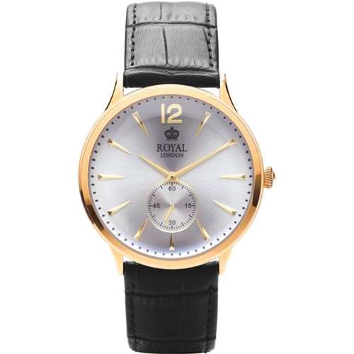 

Часы наручные Royal London RylLndn41295-03