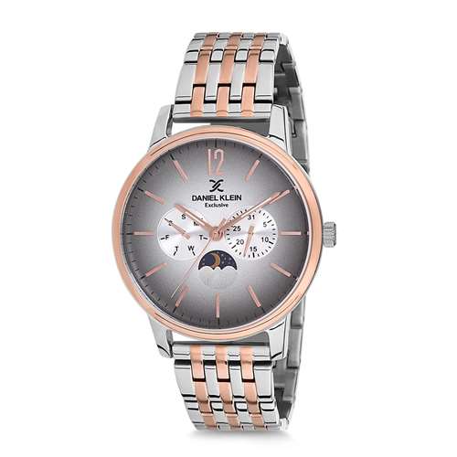 

Часы наручные Daniel Klein DnlKlnDK12226-3