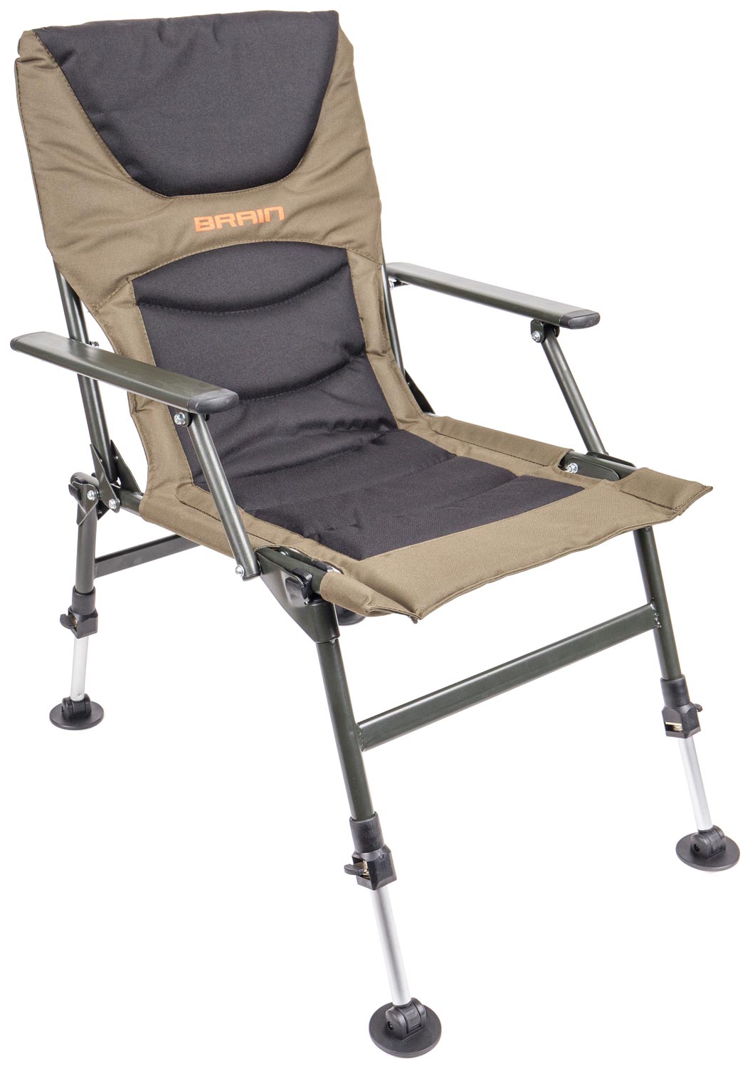 

Кресло Brain Eco Armchair HYC053AL-II (1858.41.19)