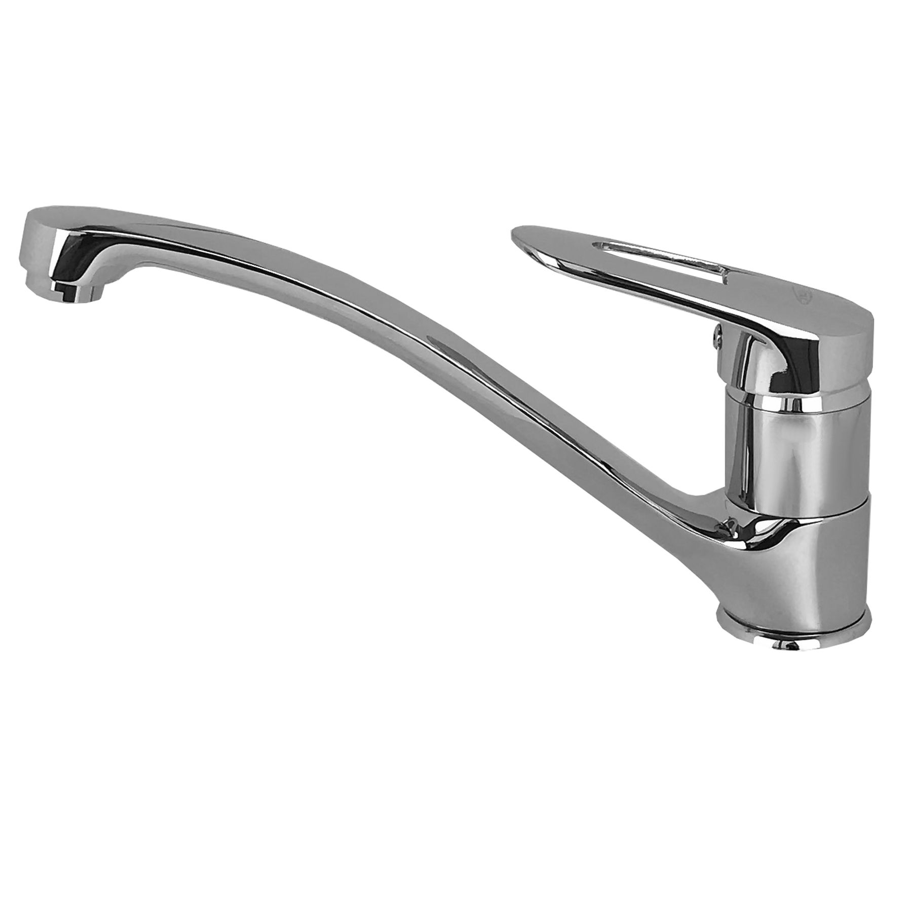 

Смеситель для кухни CRISTAL FAVORIT GNFF-103