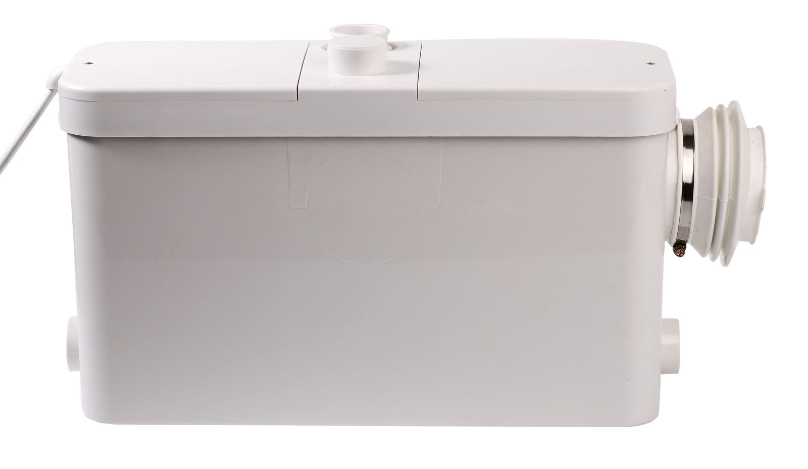 

Канализационная установка VOLKS pumpe WC500-2