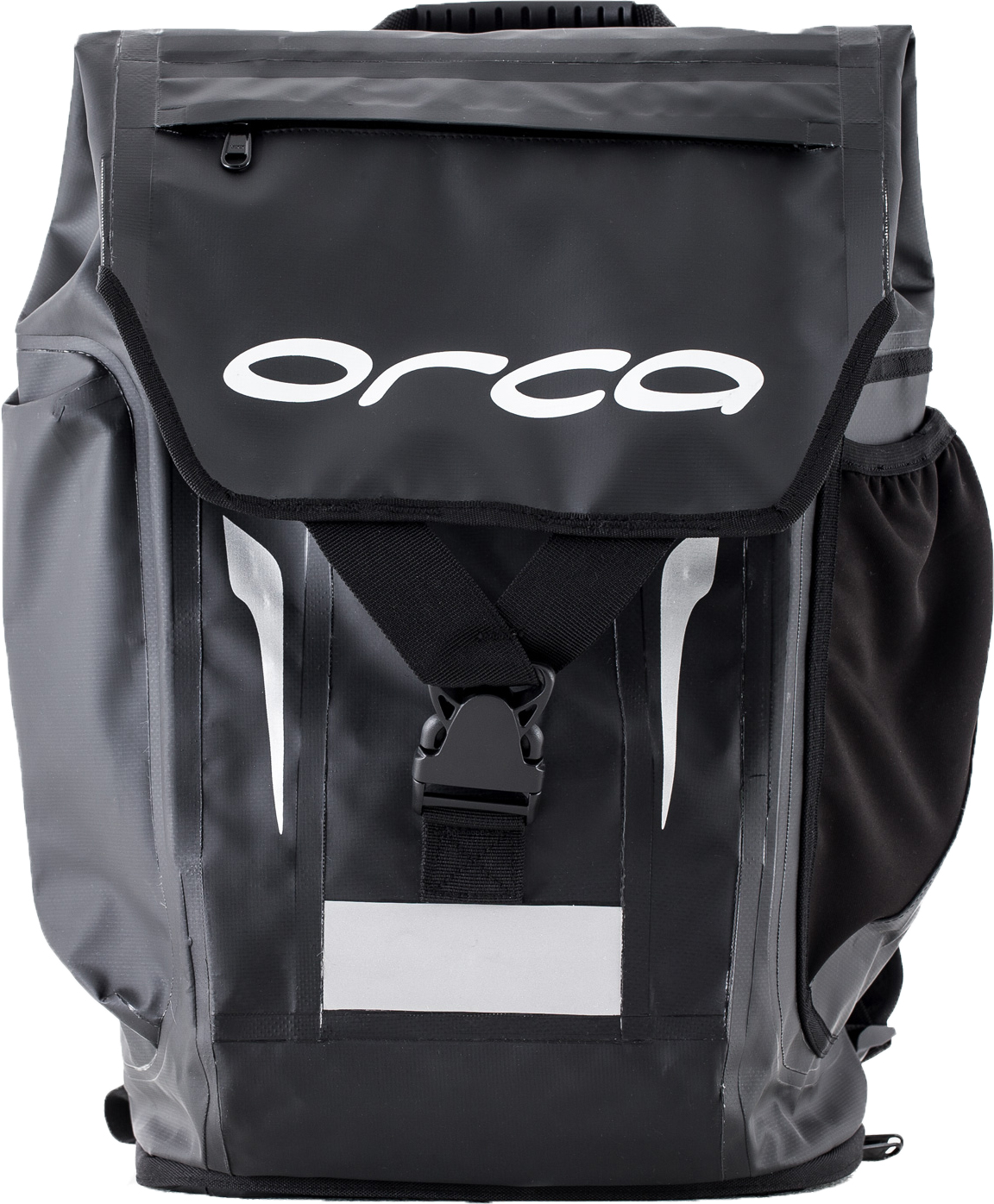 

Рюкзак Orca Urban Waterproof backpack Black (GVAH0001)