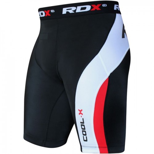 

Шорты MMA компрессионные RDX New 2XL