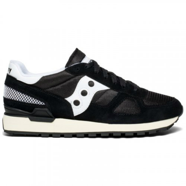 

Кроссовки женские Saucony Shadow Original Vintage 38 Черный (70424-2-38)