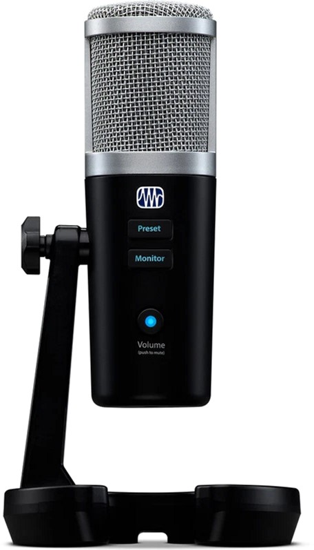 

Микрофон PreSonus Revelator (230955)