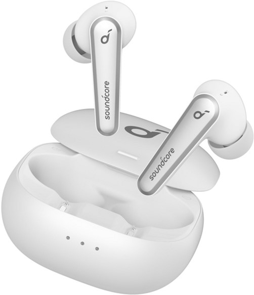 

Наушники Anker SoundСore Liberty Air 2 Pro White (A3951G21)