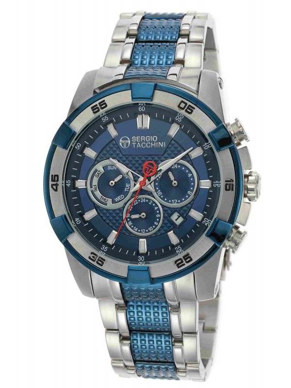 

Мужские наручные часы Sergio Tacchini ST.1.10026.2