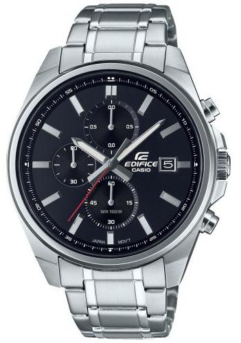 

Мужские наручные часы Casio EFV-610D-1AVUEF