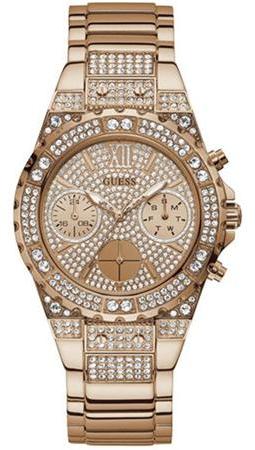 

Женские наручные часы Guess GW0037L3