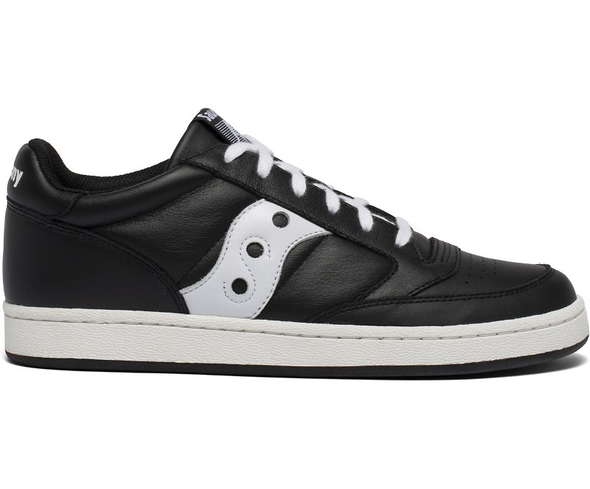 

Мужские кроссовки Saucony Jazz Court 44 Черный (70555-1-44)