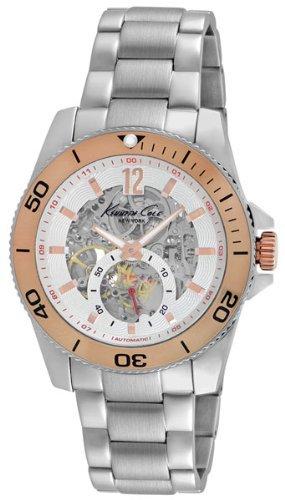 

Мужские наручные часы Kenneth Cole IKC9254