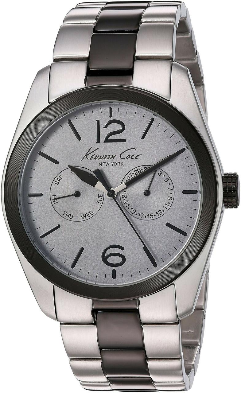 

Мужские наручные часы Kenneth Cole IKC9365