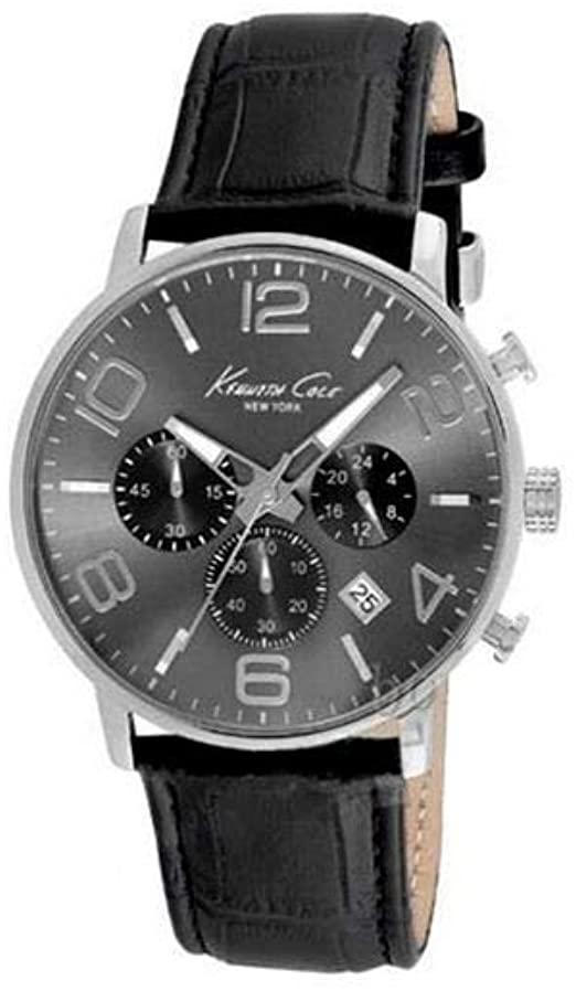 

Мужские наручные часы Kenneth Cole IKC8007