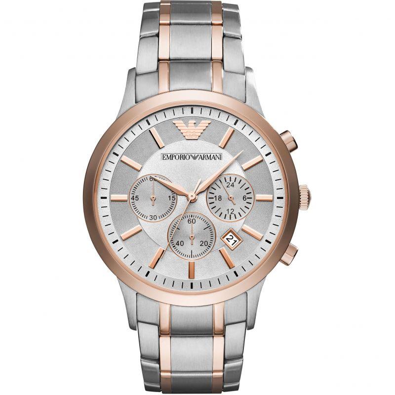 

Мужские часы Emporio Armani AR11077