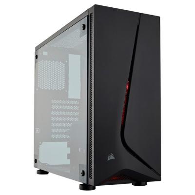 

Корпус CORSAIR Carbide SPEC-05 Black (CC-9011138-WW)