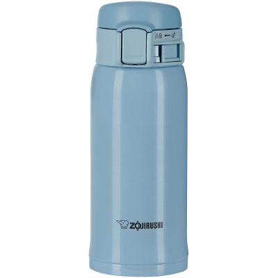

Термокружка Zojirushi SM-SE36AL 0.36 л Blue (1678.05.20)