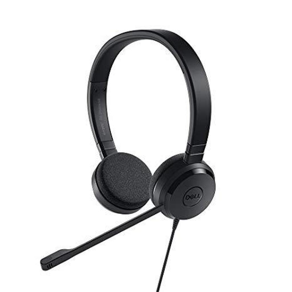 

Наушники Dell Pro Stereo Headset - UC150 (520-AAMD)