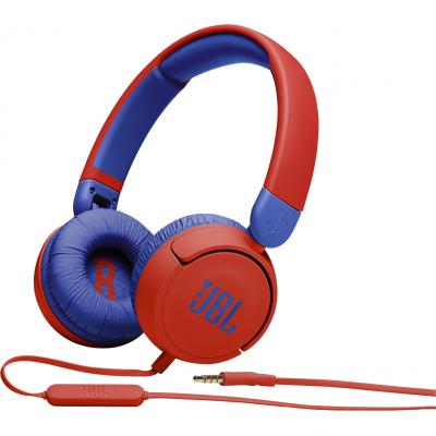 

Наушники JBL JR 310 Red (JBLJR310RED)