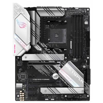 

Материнская плата ASUS ROG STRIX B550-A GAMING