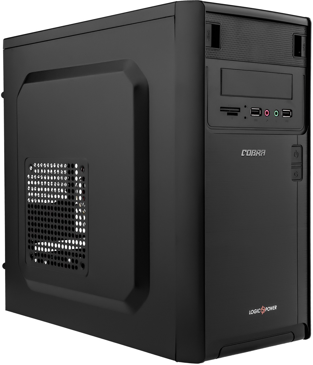 

Компьютер Cobra Optimal I64.8.S4.INT.503