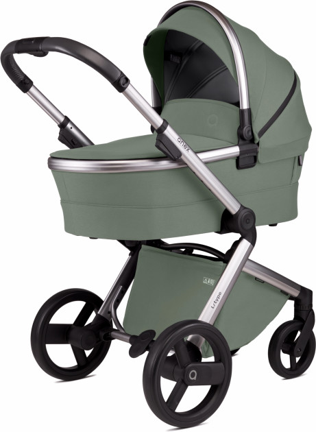 

Универсальная коляска 2 в 1 Anex l/type Pesto (LT-02)