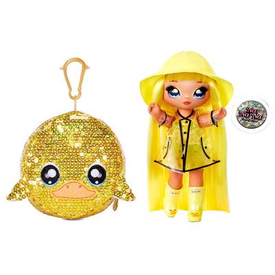 

Кукла Na! Na! Na! Surprise Sparkle S3 W1 Дарья Дакки с аксессуарами (573777)