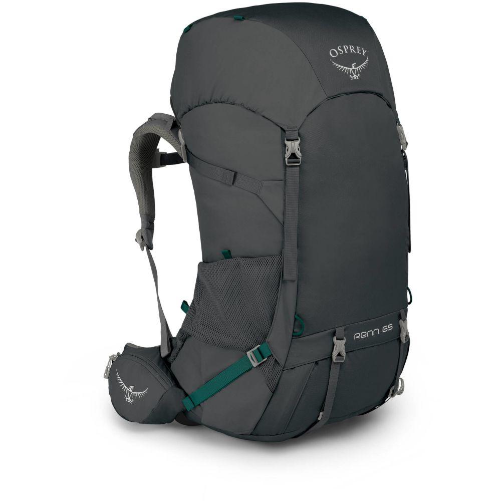 

Рюкзак Osprey Renn 65 Cinder Grey