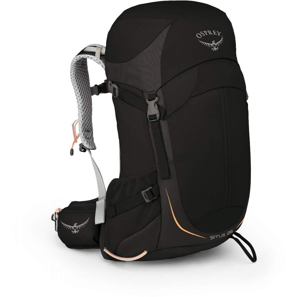 

Рюкзак Osprey Sirrus 26 WS/WM Black