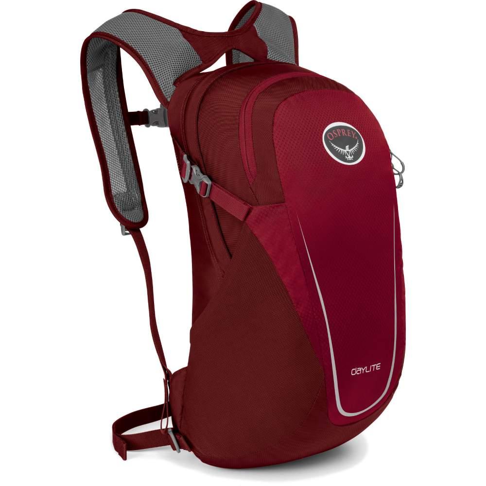 

Рюкзак Osprey Daylite 13 Real Red