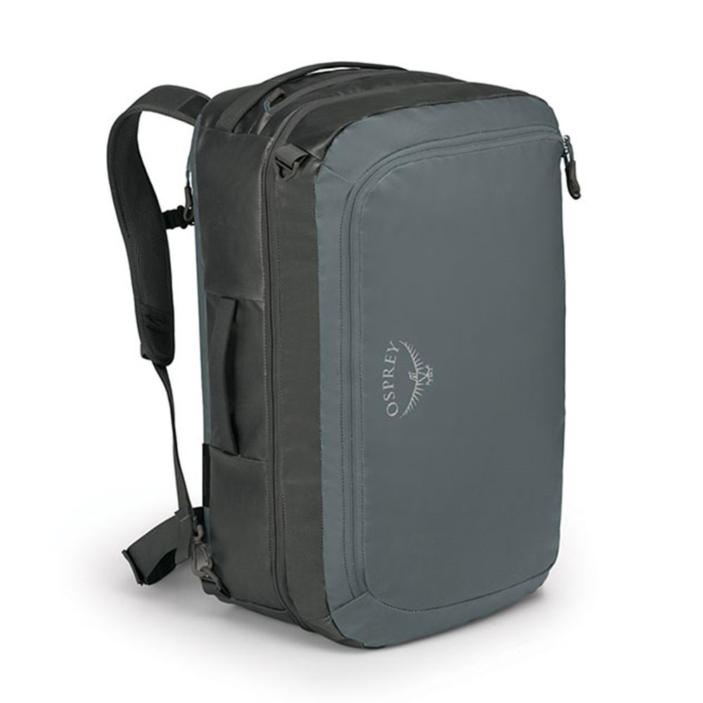 

Сумка дорожня Osprey Transporter Carry-On 44 Pointbreak Grey