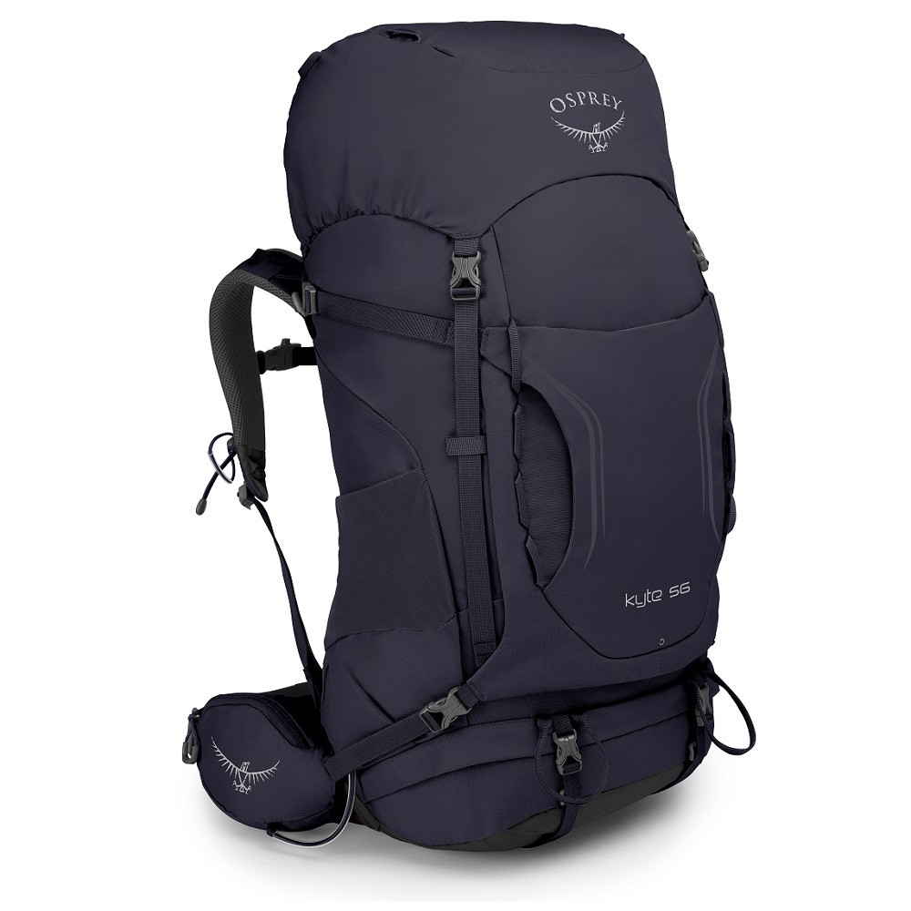 

Рюкзак Osprey Kyte 56 WS/M Mulberry Purple