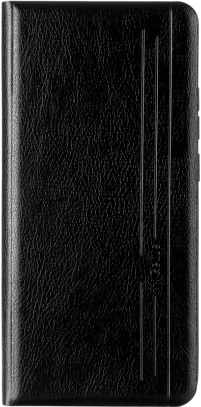 

Чехол-книжка Gelius Book Cover Leather 2 для Samsung Galaxy A02s (A025) Black