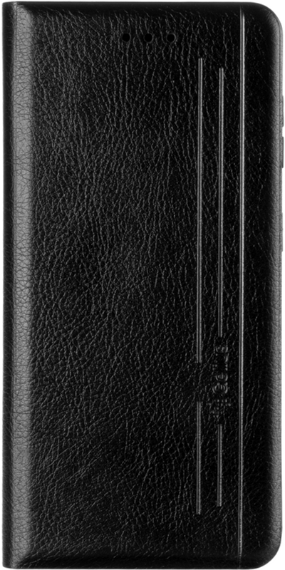 

Чехол-книжка Gelius Book Cover Leather 2 для Samsung Galaxy S21 (G991) Black
