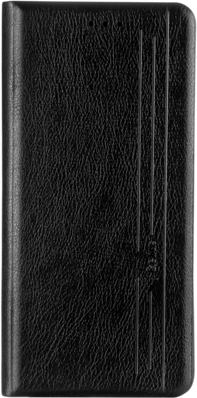 

Чехол-книжка Gelius Book Cover Leather 2 для Xiaomi Mi 11 Black